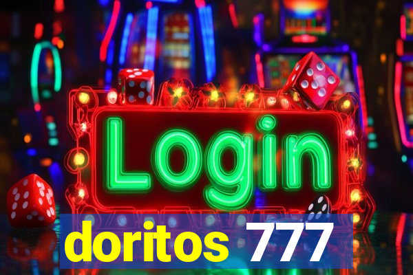 doritos 777